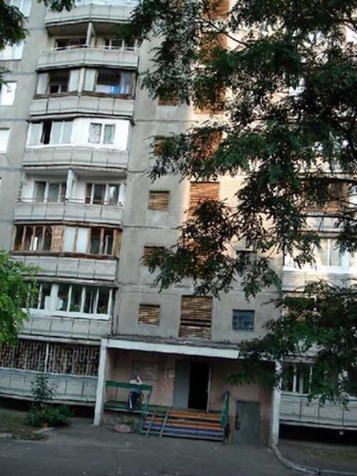 Продаж 1-кімнатної квартири 35 м², Деміївська вул., 45А