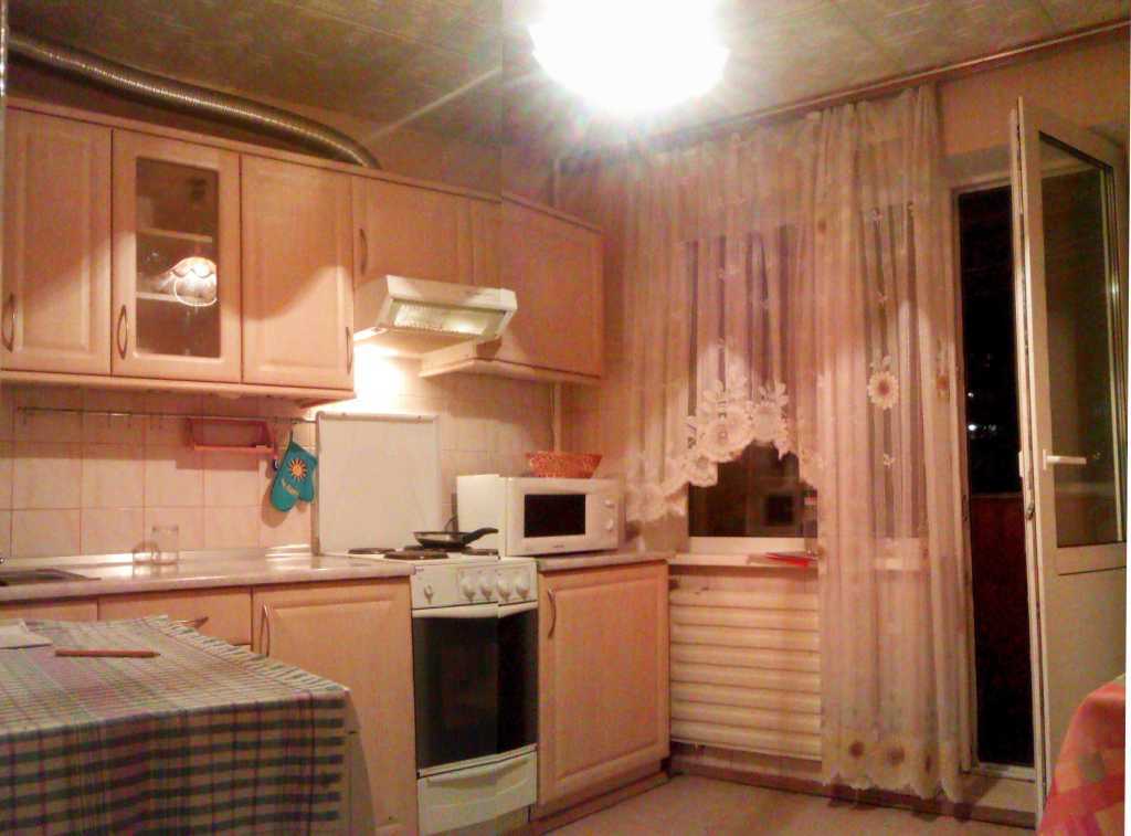 Продаж 1-кімнатної квартири 35 м², Деміївська вул., 45А