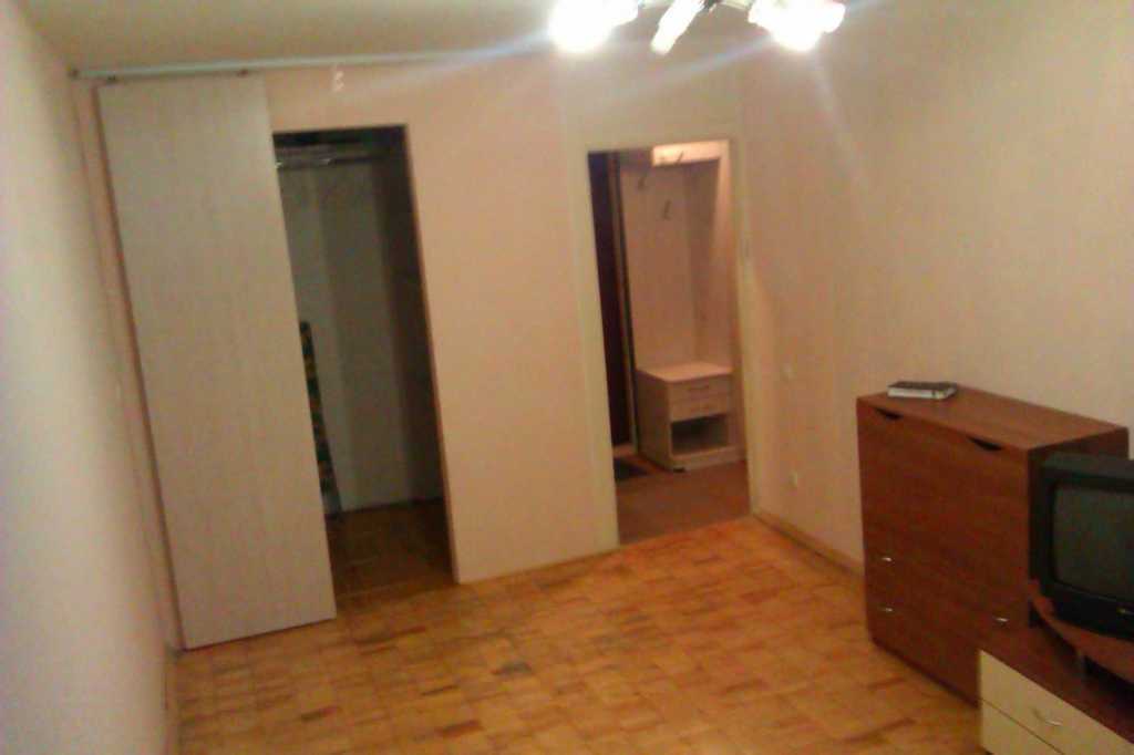 Продаж 1-кімнатної квартири 35 м², Деміївська вул., 45А