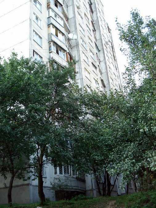 Продаж 1-кімнатної квартири 35 м², Деміївська вул., 45А