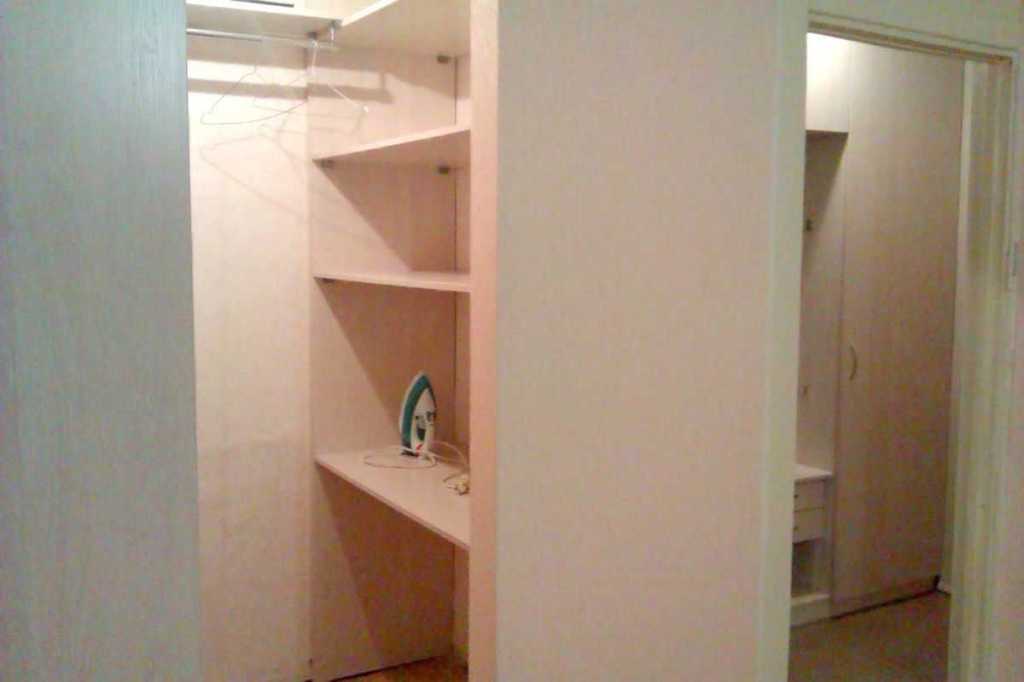 Продаж 1-кімнатної квартири 35 м², Деміївська вул., 45А