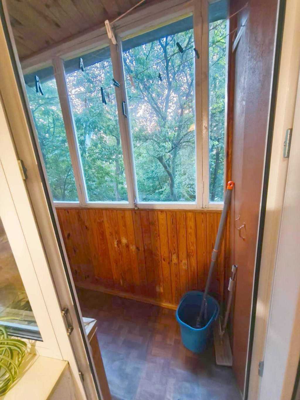 Продаж 1-кімнатної квартири 35 м², Деміївська вул., 45А