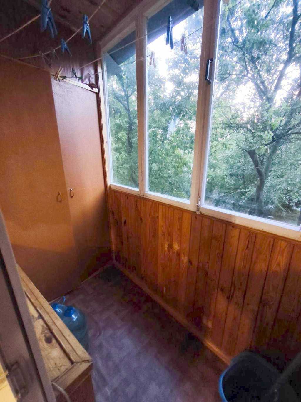Продаж 1-кімнатної квартири 35 м², Деміївська вул., 45А