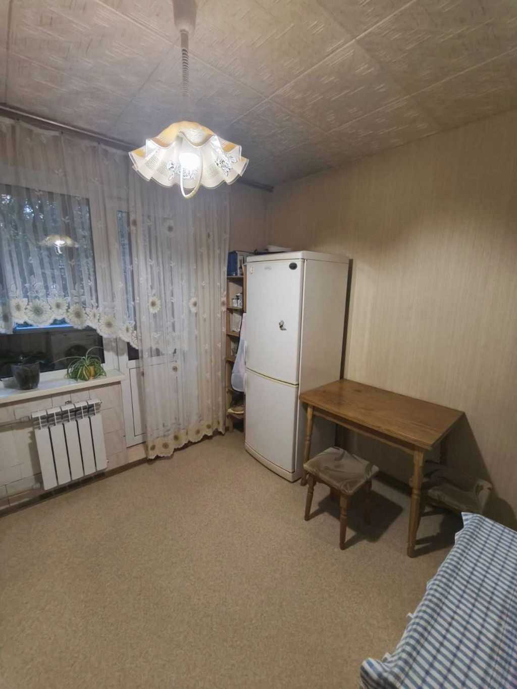 Продаж 1-кімнатної квартири 35 м², Деміївська вул., 45А