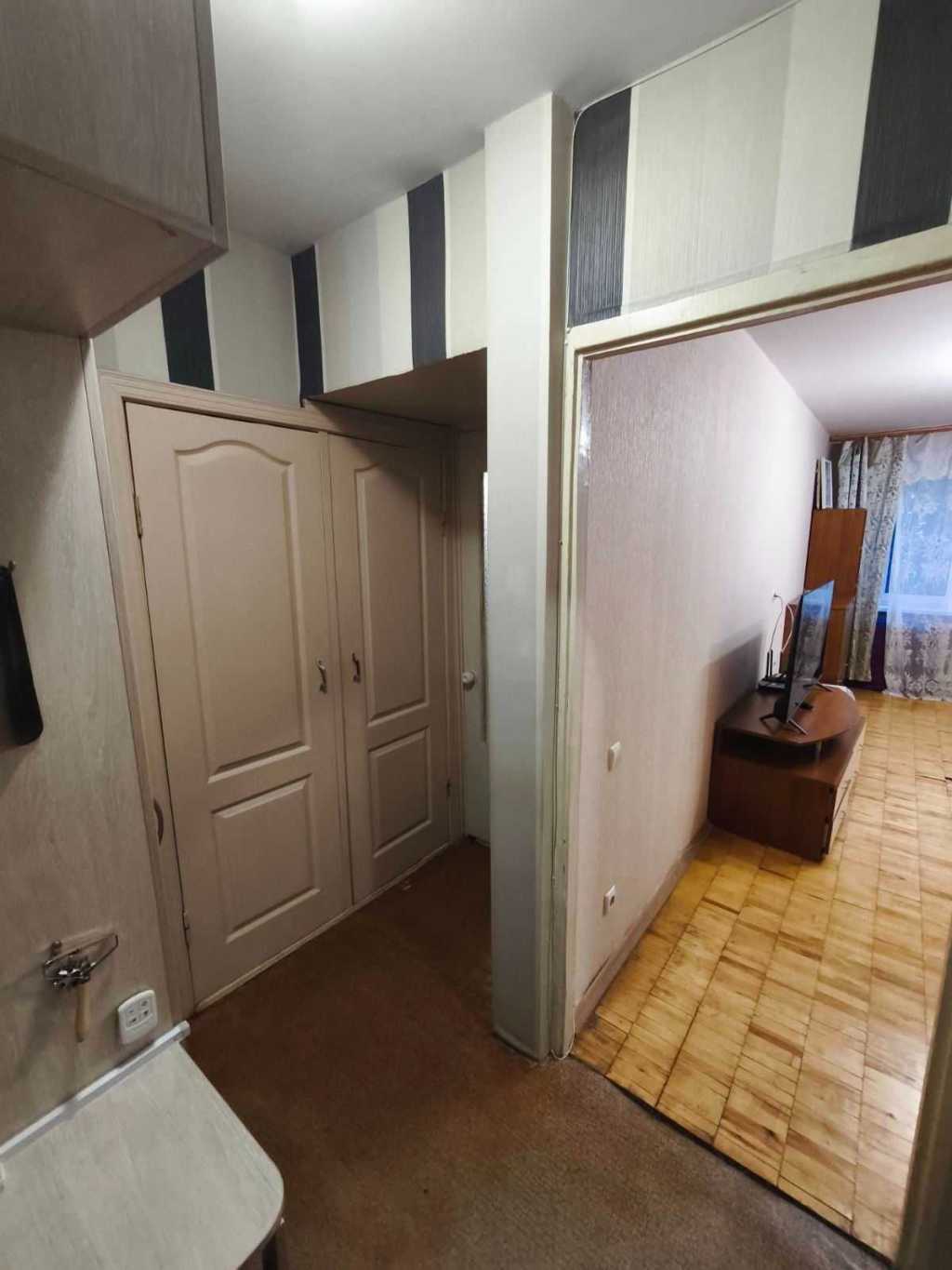 Продаж 1-кімнатної квартири 35 м², Деміївська вул., 45А