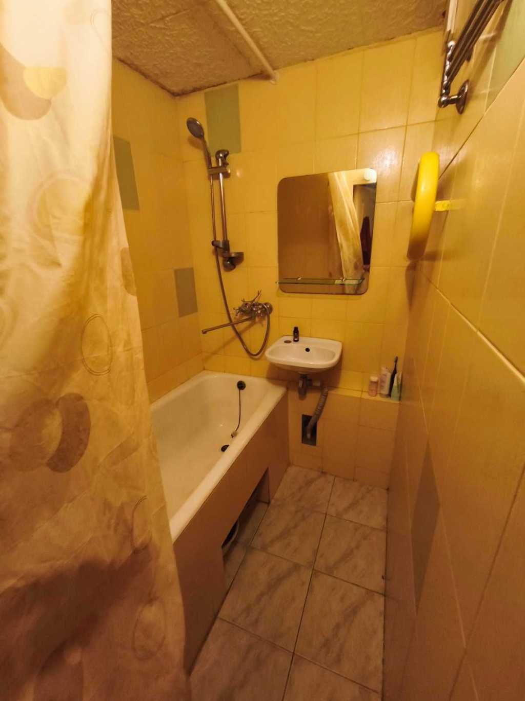 Продаж 1-кімнатної квартири 35 м², Деміївська вул., 45А