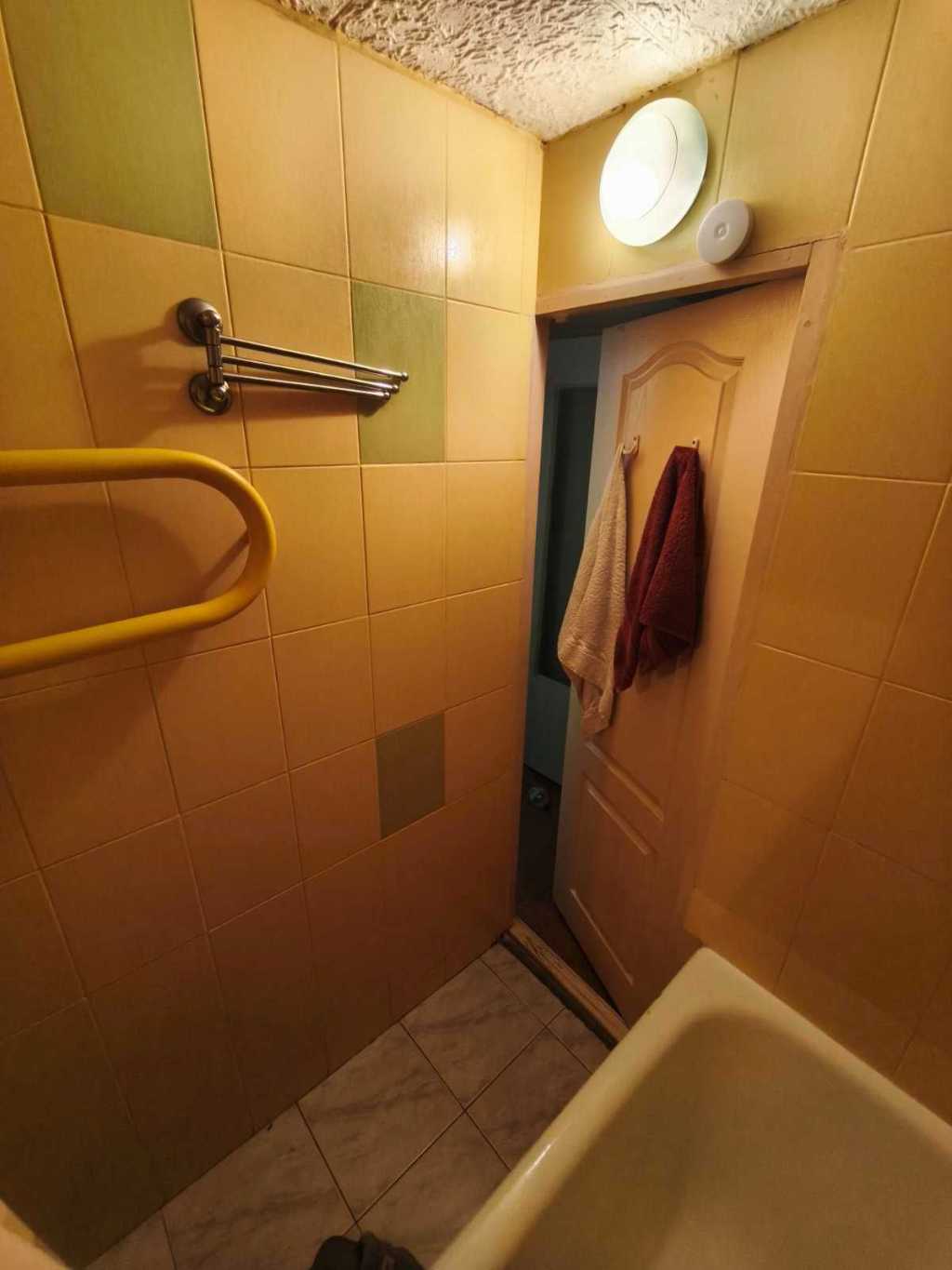 Продаж 1-кімнатної квартири 35 м², Деміївська вул., 45А