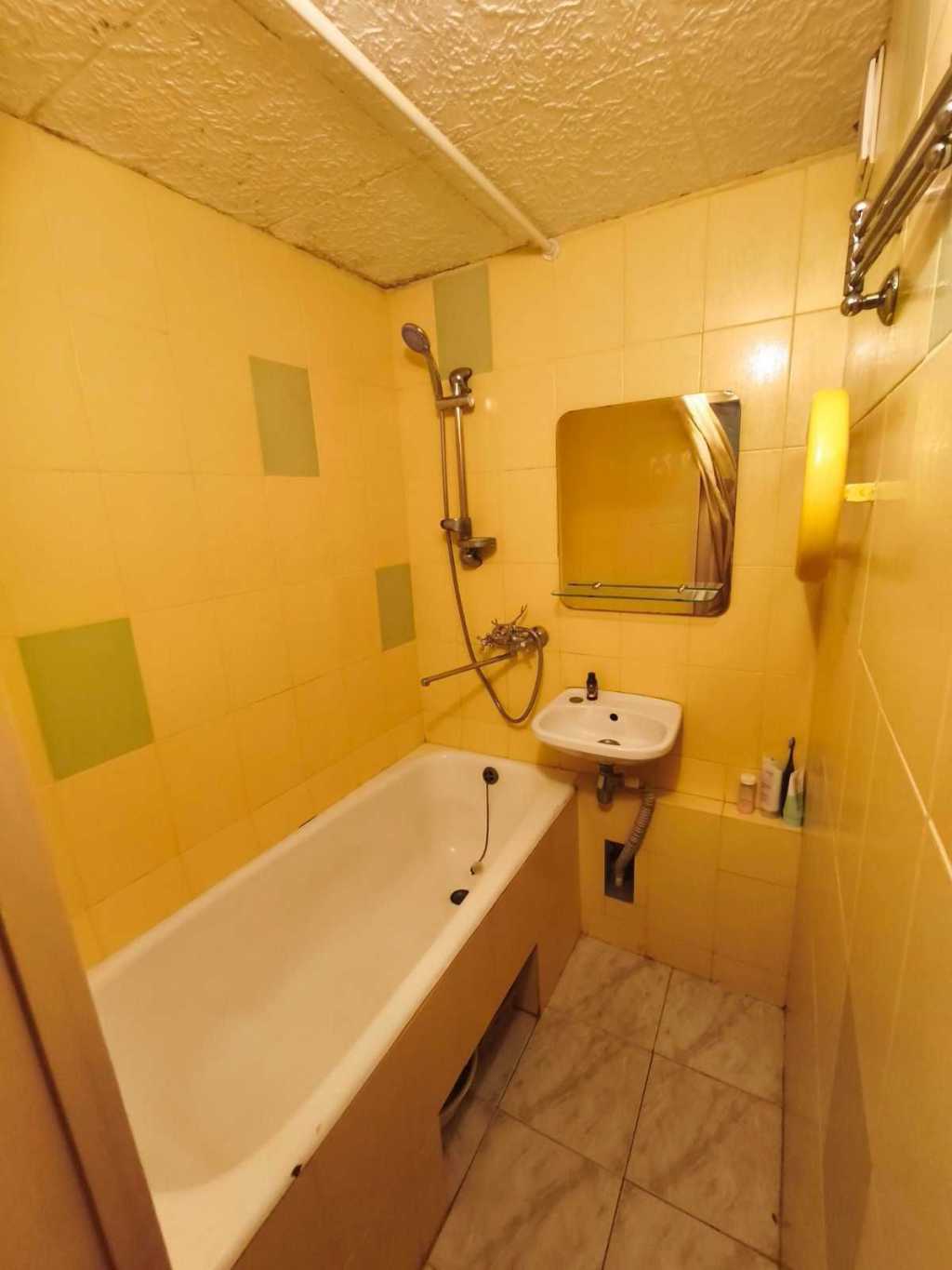 Продаж 1-кімнатної квартири 35 м², Деміївська вул., 45А