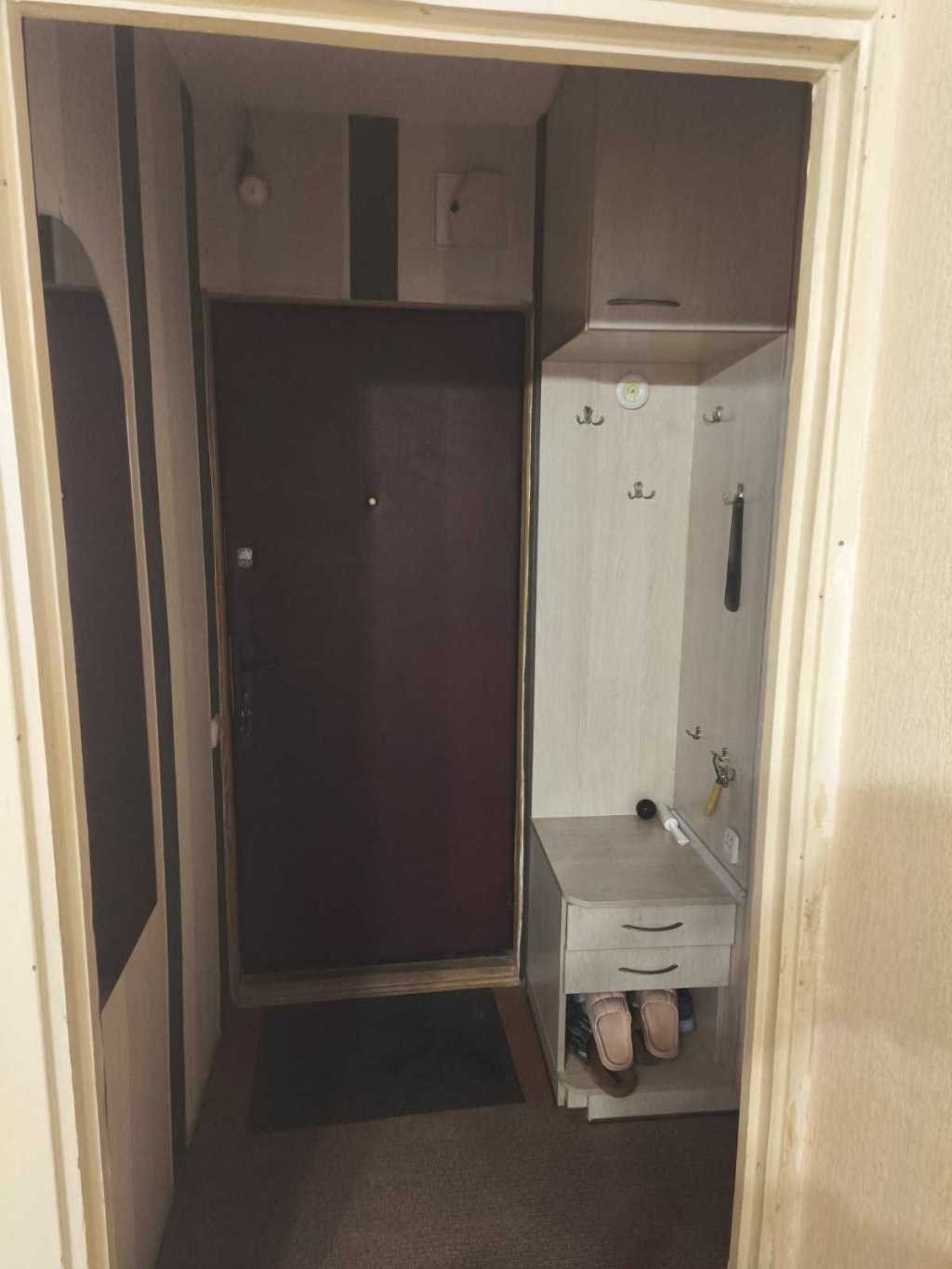 Продаж 1-кімнатної квартири 35 м², Деміївська вул., 45А