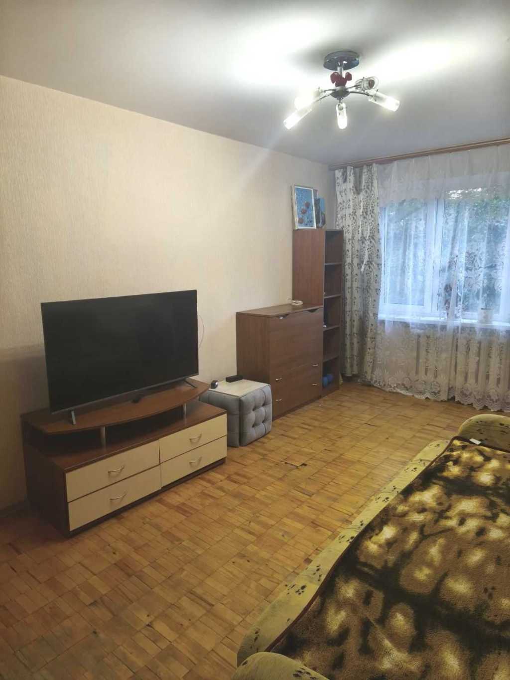 Продаж 1-кімнатної квартири 35 м², Деміївська вул., 45А