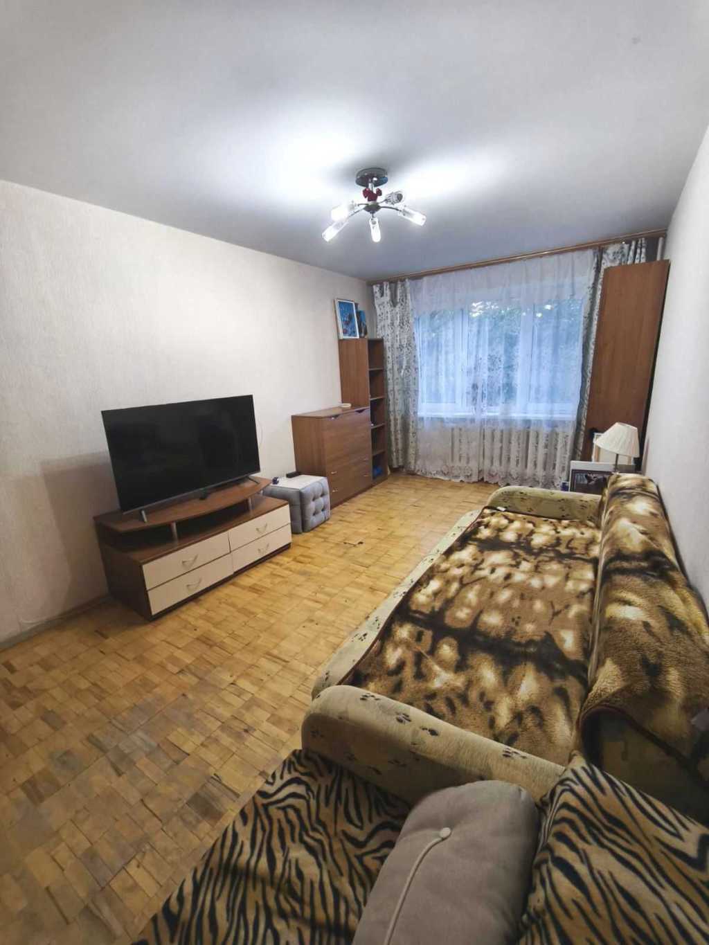 Продаж 1-кімнатної квартири 35 м², Деміївська вул., 45А