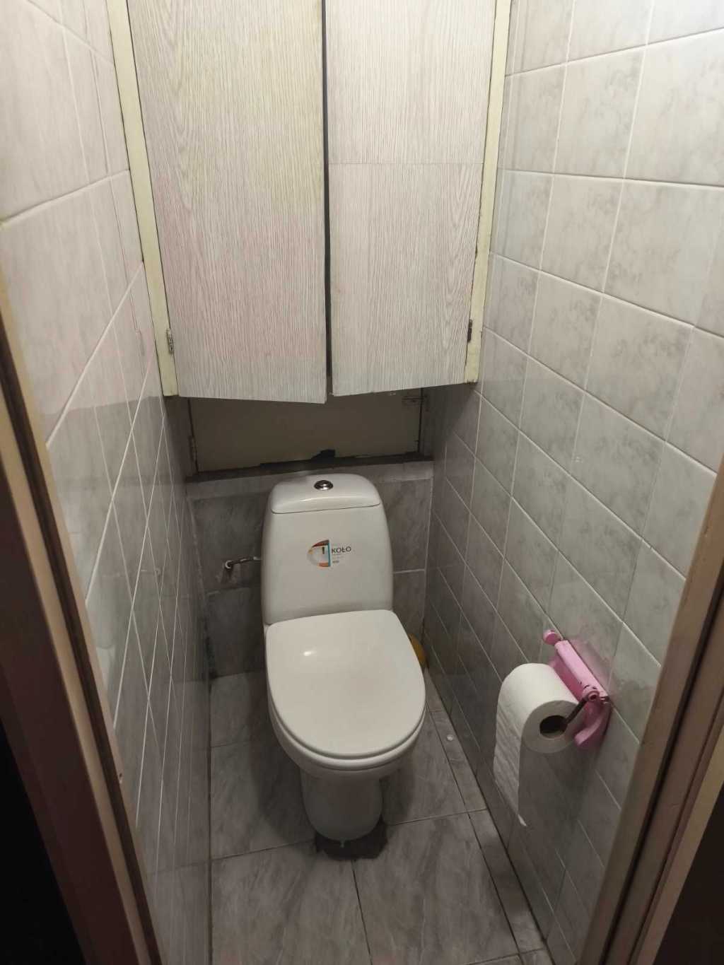 Продаж 1-кімнатної квартири 35 м², Деміївська вул., 45А