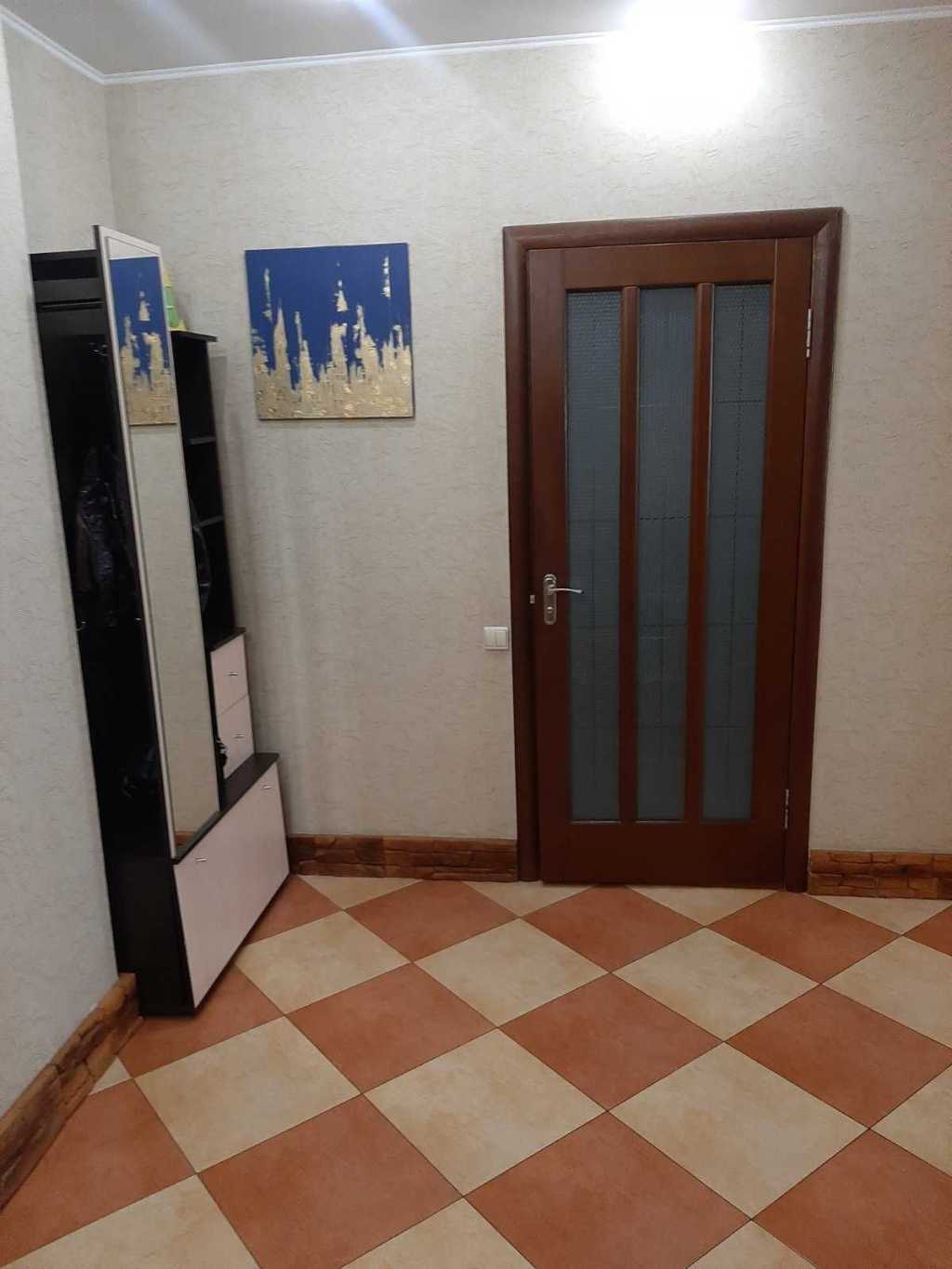 Аренда 1-комнатной квартиры 58 м², Вячеслава Черновола ул., 20