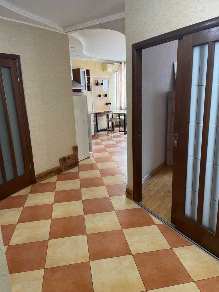 Аренда 1-комнатной квартиры 58 м², Вячеслава Черновола ул., 20