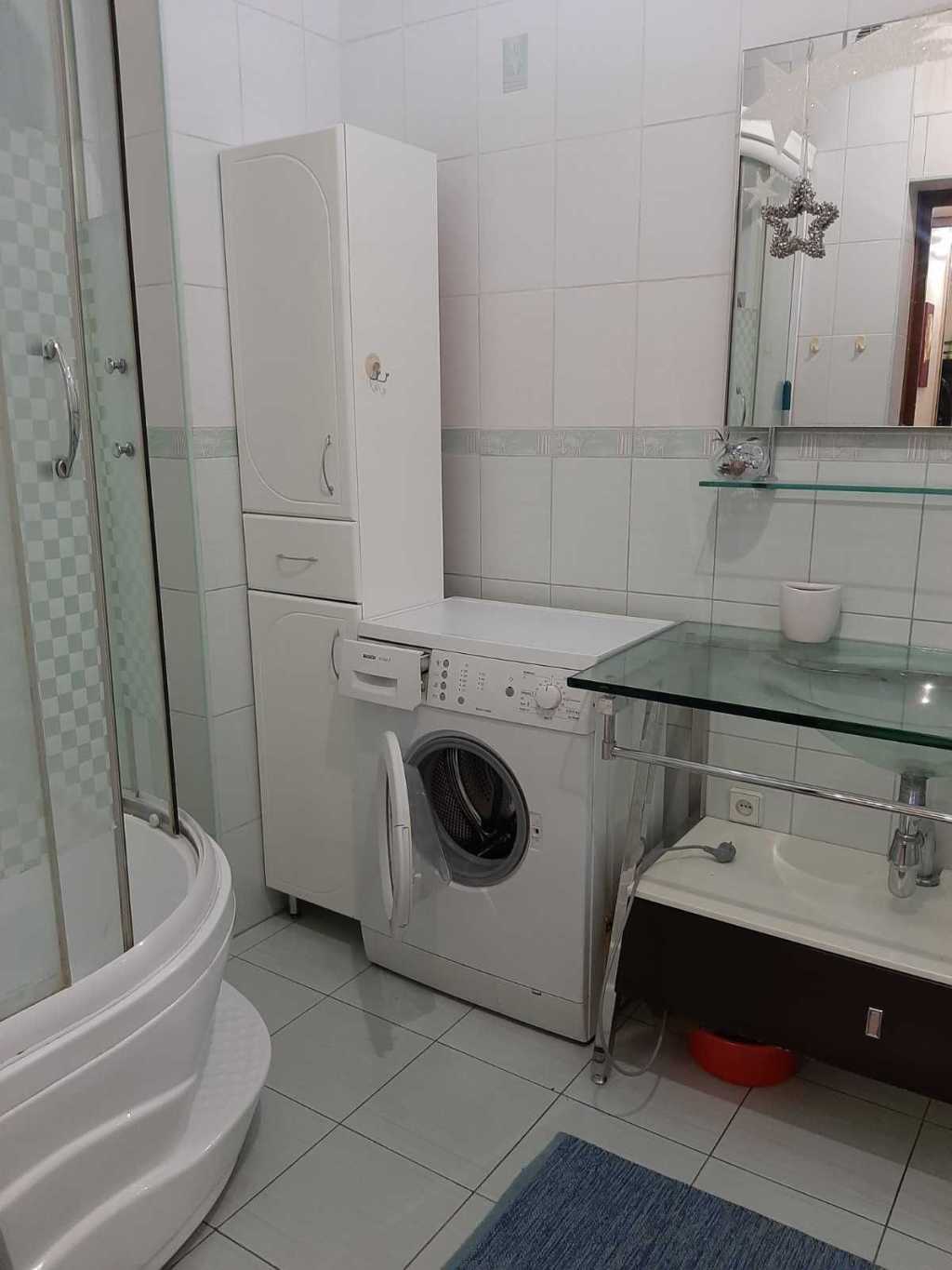 Аренда 1-комнатной квартиры 58 м², Вячеслава Черновола ул., 20