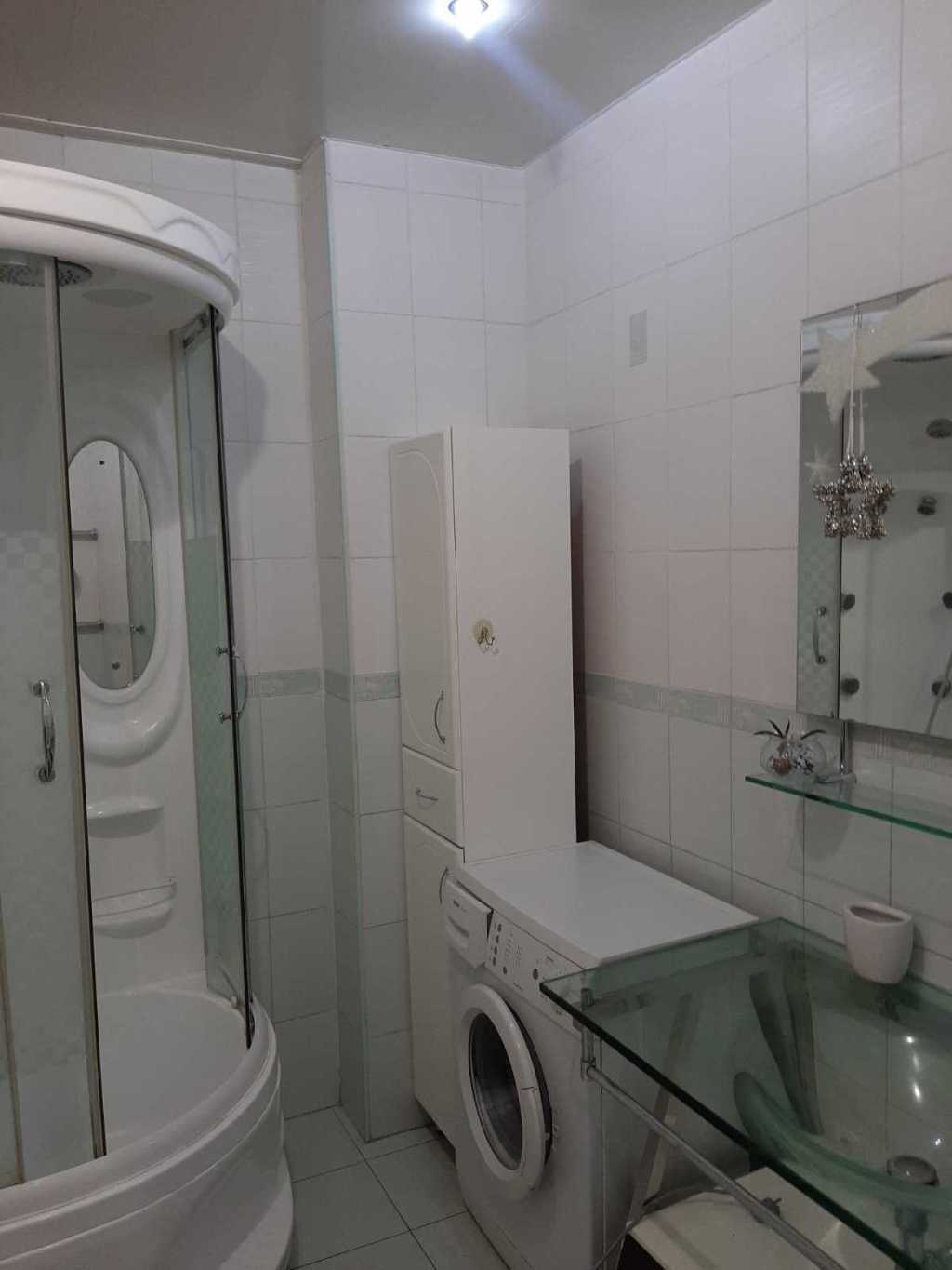 Аренда 1-комнатной квартиры 58 м², Вячеслава Черновола ул., 20