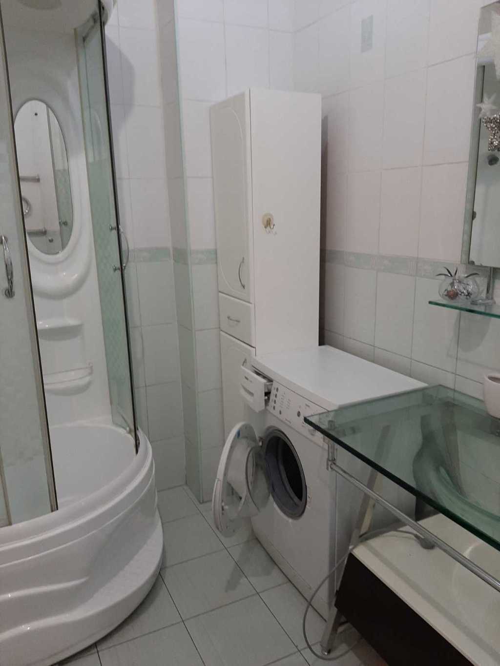 Аренда 1-комнатной квартиры 58 м², Вячеслава Черновола ул., 20