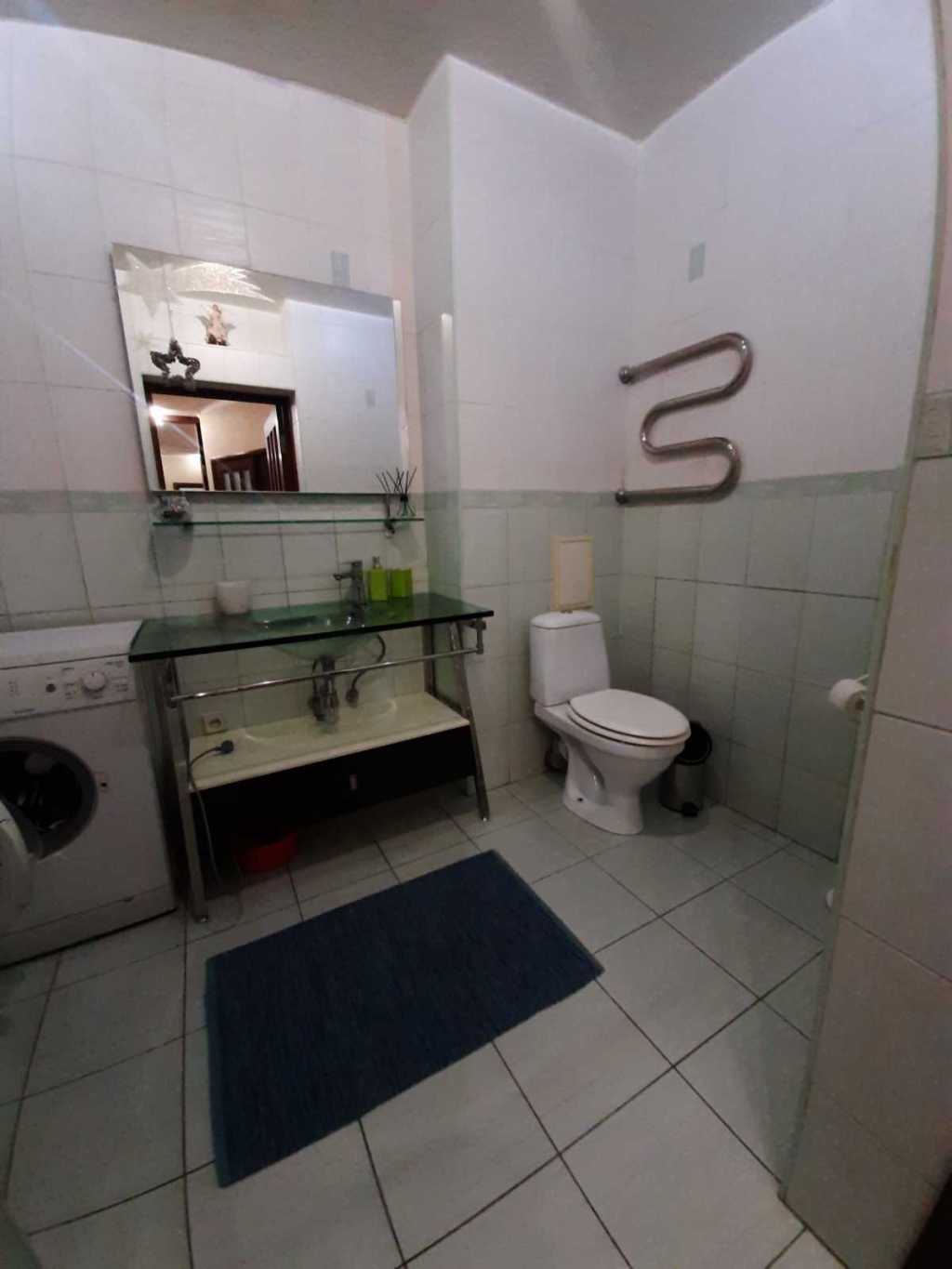 Аренда 1-комнатной квартиры 58 м², Вячеслава Черновола ул., 20