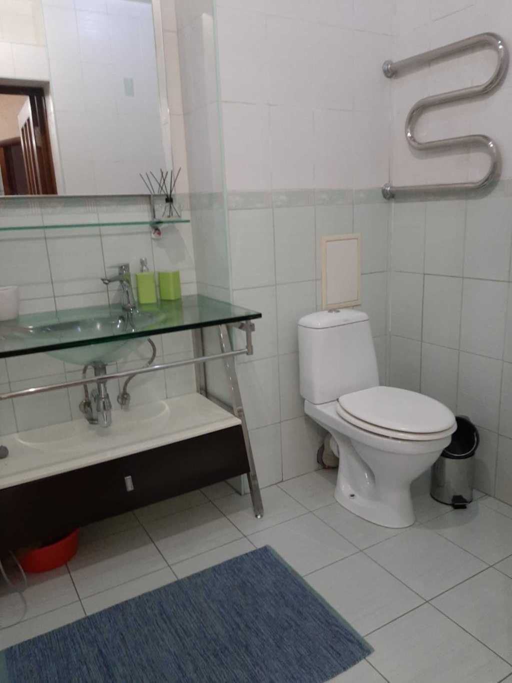 Аренда 1-комнатной квартиры 58 м², Вячеслава Черновола ул., 20