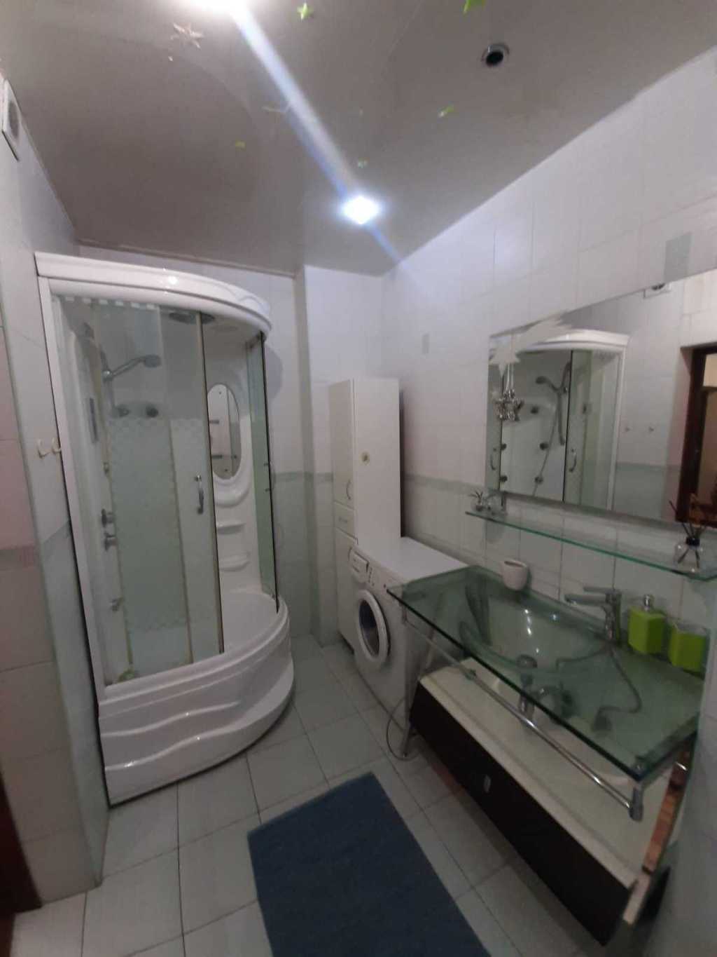Аренда 1-комнатной квартиры 58 м², Вячеслава Черновола ул., 20