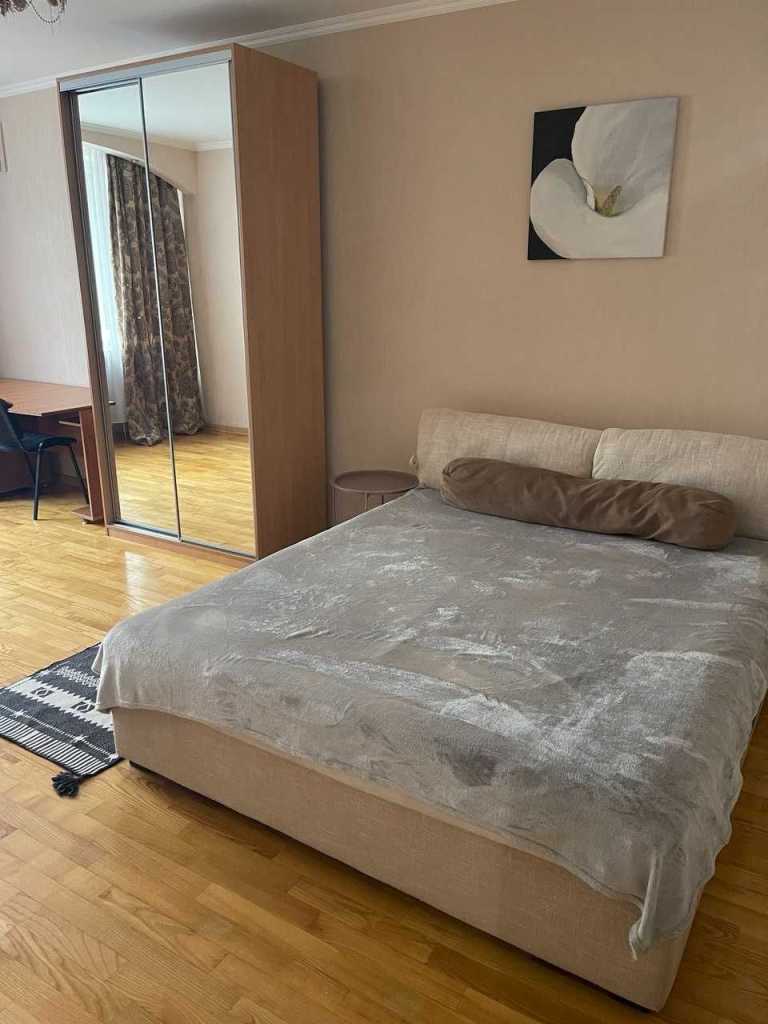 Аренда 1-комнатной квартиры 58 м², Вячеслава Черновола ул., 20