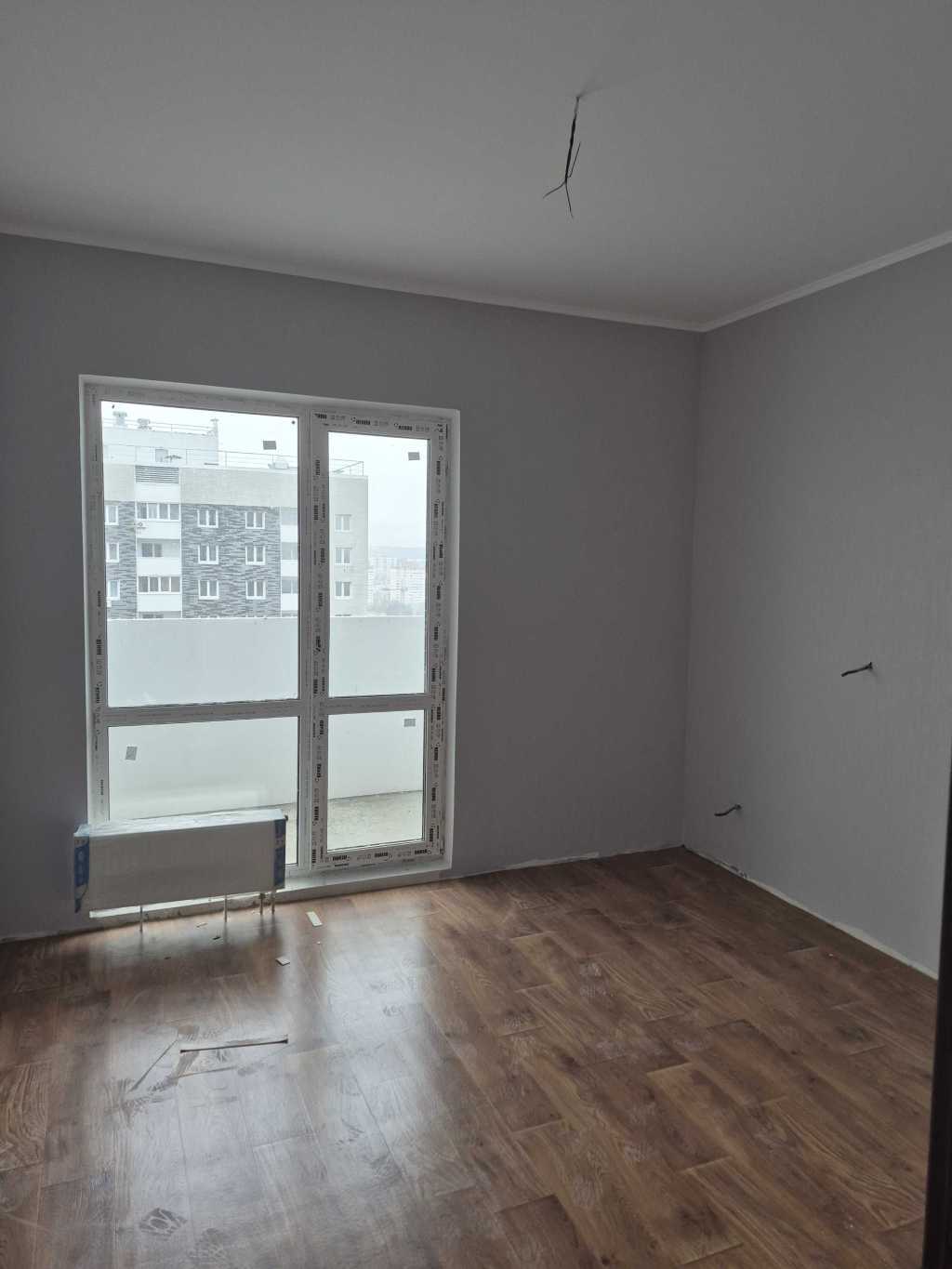 Продажа 1-комнатной квартиры 47 м², Семьи Кульженков ул., 21