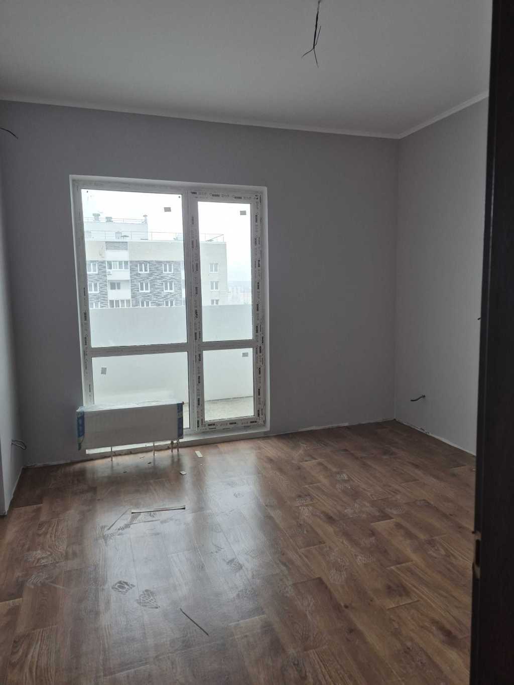Продажа 1-комнатной квартиры 47 м², Семьи Кульженков ул., 21