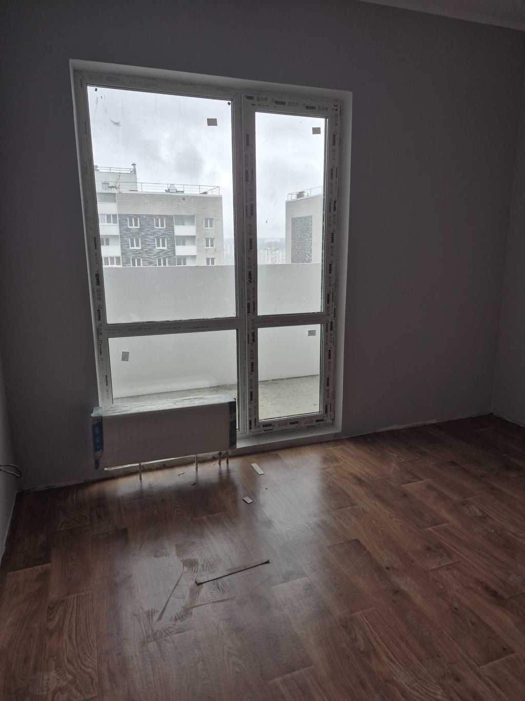 Продажа 1-комнатной квартиры 47 м², Семьи Кульженков ул., 21