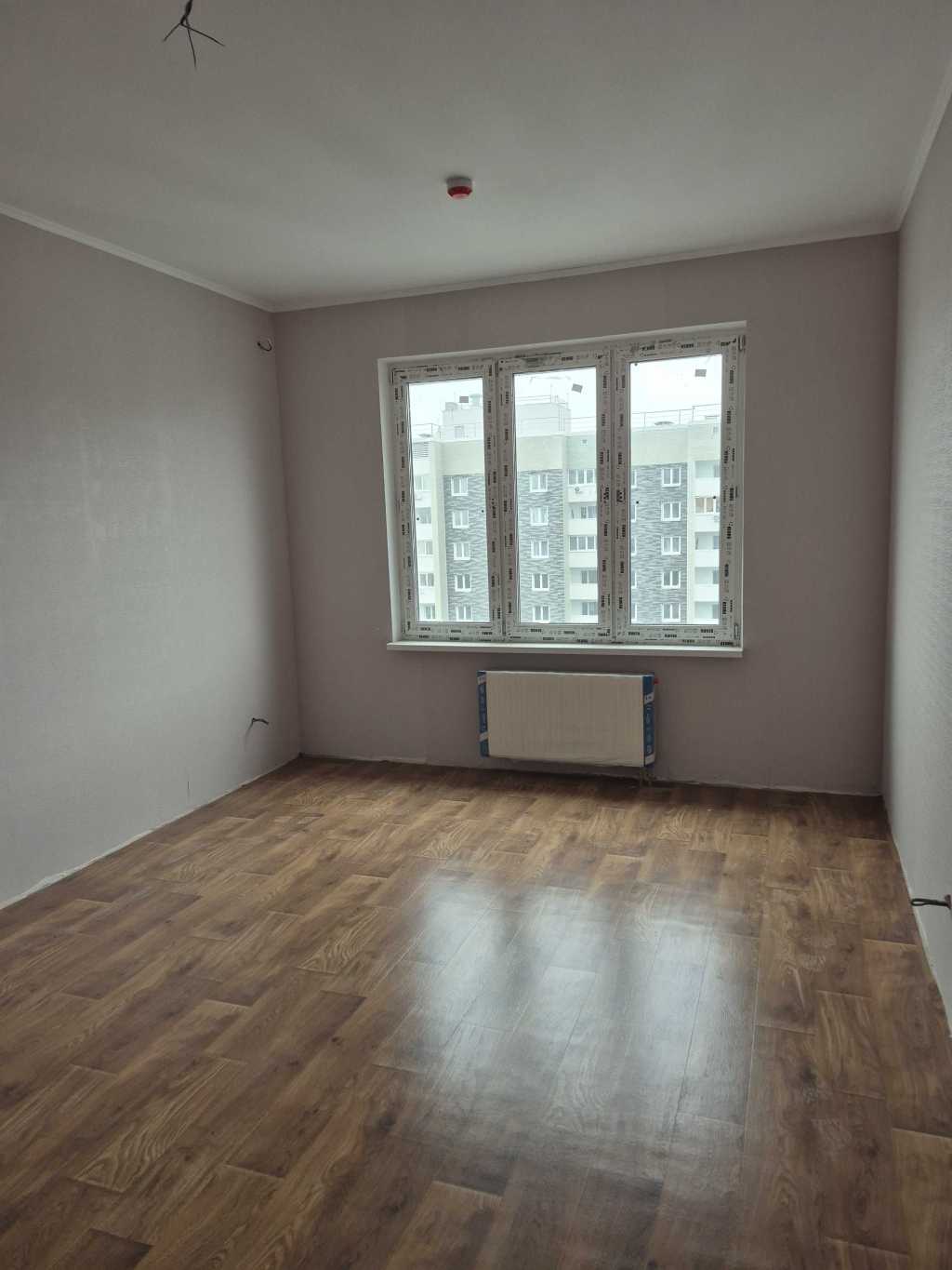 Продажа 1-комнатной квартиры 47 м², Семьи Кульженков ул., 21