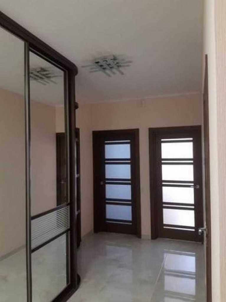 Аренда 2-комнатной квартиры 69 м², Демеевская ул., 14