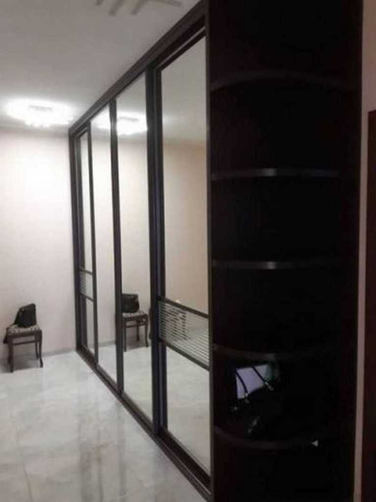 Аренда 2-комнатной квартиры 69 м², Демеевская ул., 14
