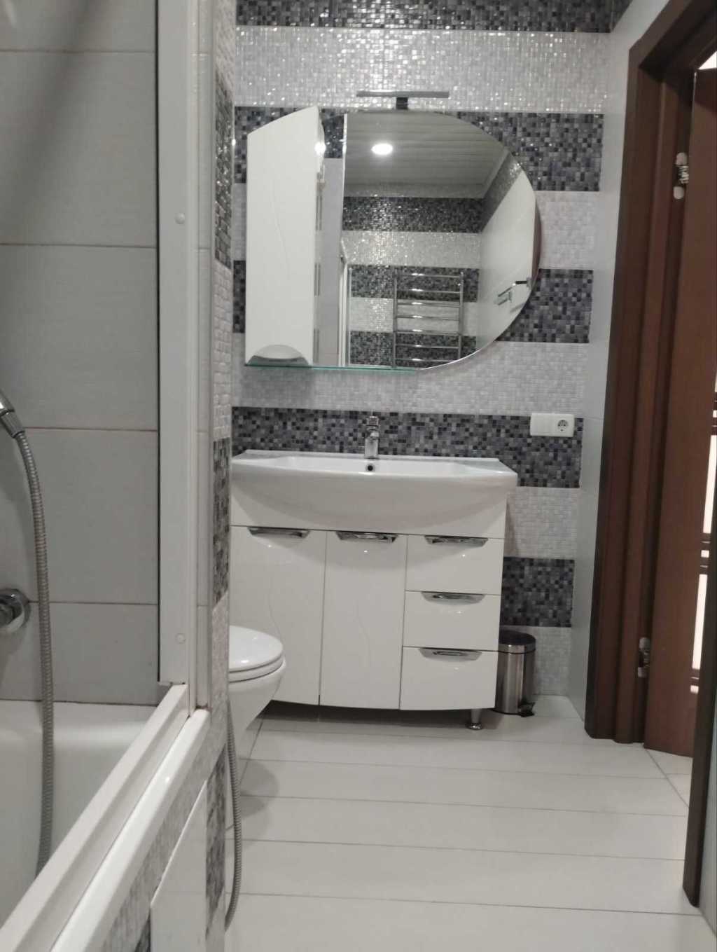 Аренда 2-комнатной квартиры 69 м², Демеевская ул., 14