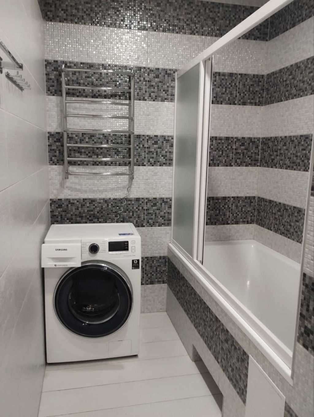 Аренда 2-комнатной квартиры 69 м², Демеевская ул., 14