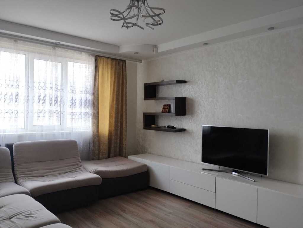 Аренда 2-комнатной квартиры 69 м², Демеевская ул., 14