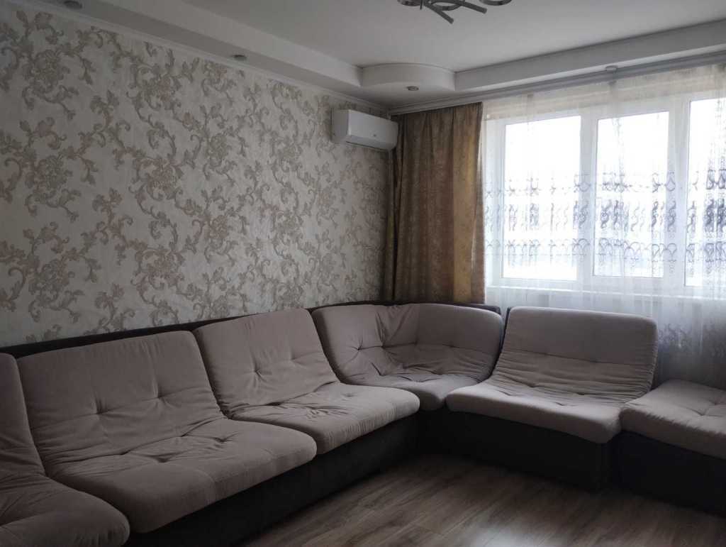 Аренда 2-комнатной квартиры 69 м², Демеевская ул., 14