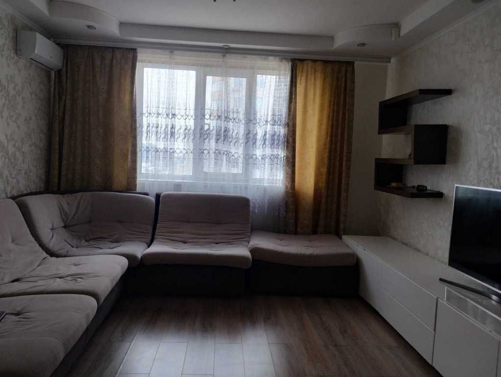 Аренда 2-комнатной квартиры 69 м², Демеевская ул., 14