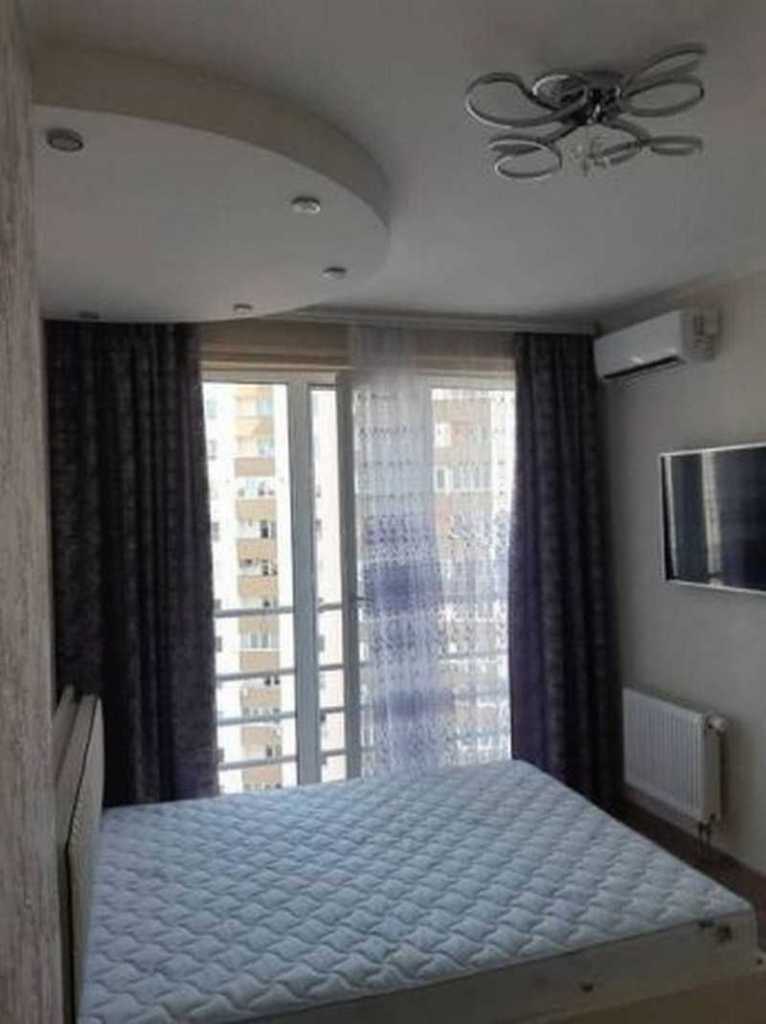 Аренда 2-комнатной квартиры 69 м², Демеевская ул., 14