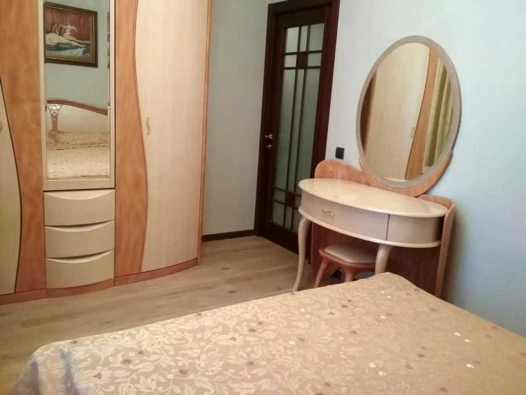 Продажа 3-комнатной квартиры 87 м², Богатырская ул., 6/1