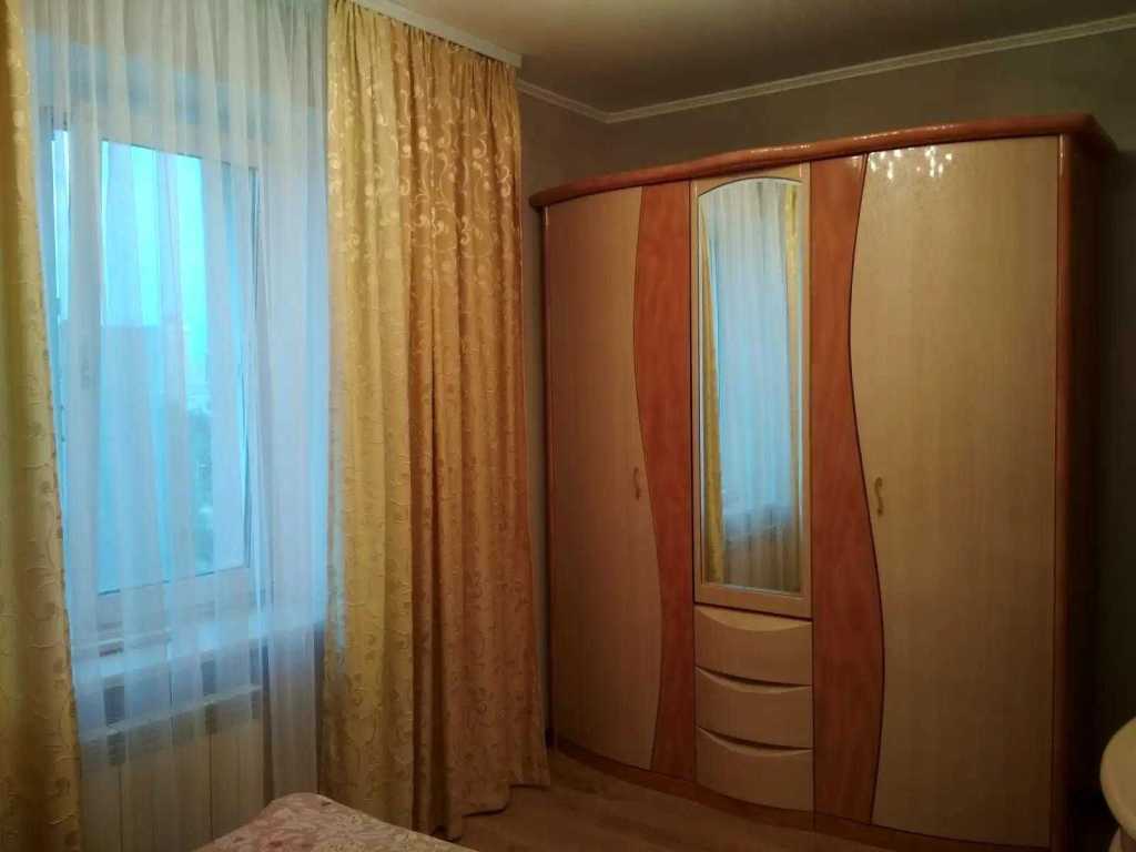 Продажа 3-комнатной квартиры 87 м², Богатырская ул., 6/1