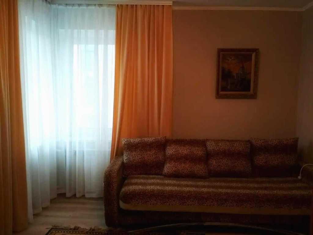 Продажа 3-комнатной квартиры 87 м², Богатырская ул., 6/1