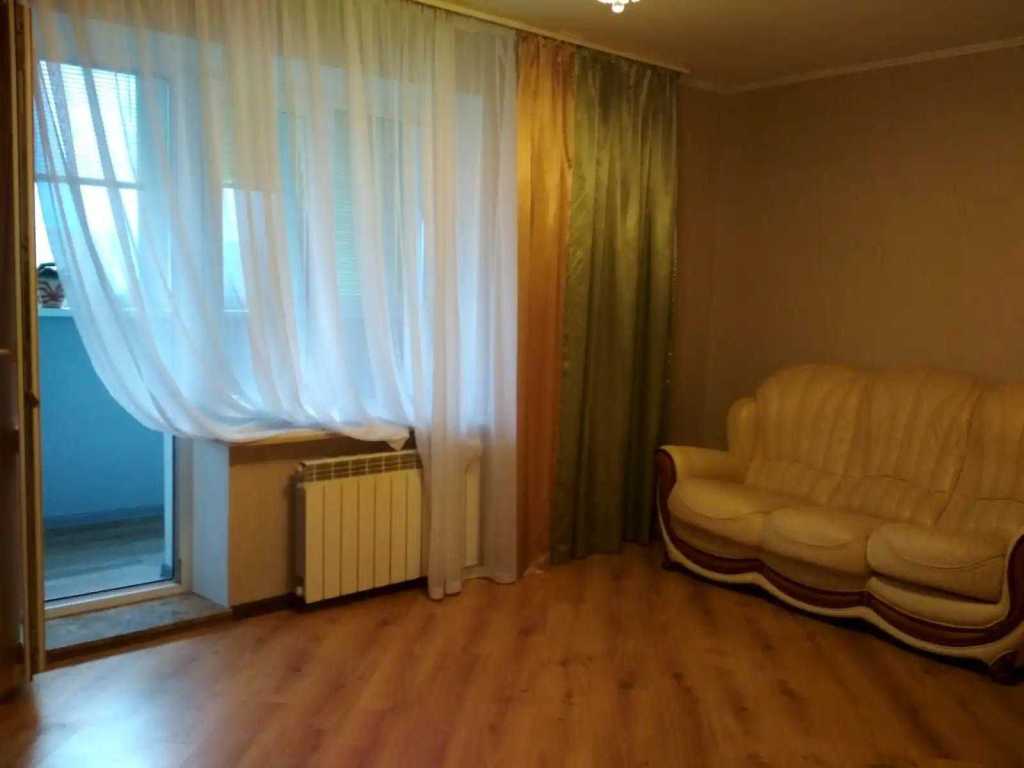 Продажа 3-комнатной квартиры 87 м², Богатырская ул., 6/1
