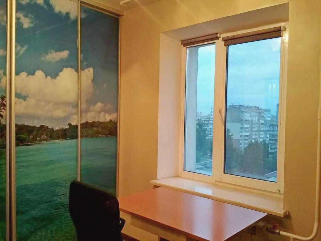 Продажа 3-комнатной квартиры 87 м², Богатырская ул., 6/1