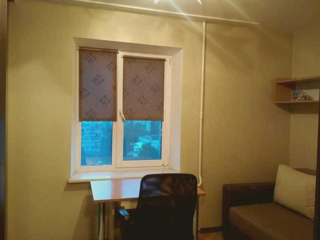 Продажа 3-комнатной квартиры 87 м², Богатырская ул., 6/1