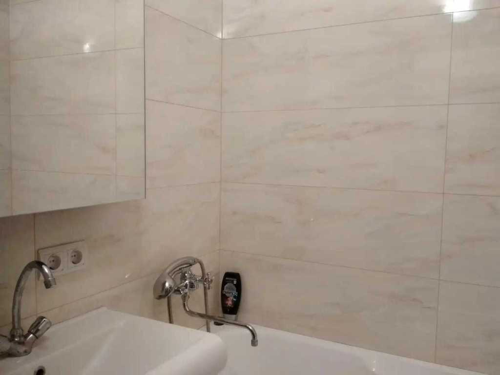 Продажа 3-комнатной квартиры 87 м², Богатырская ул., 6/1