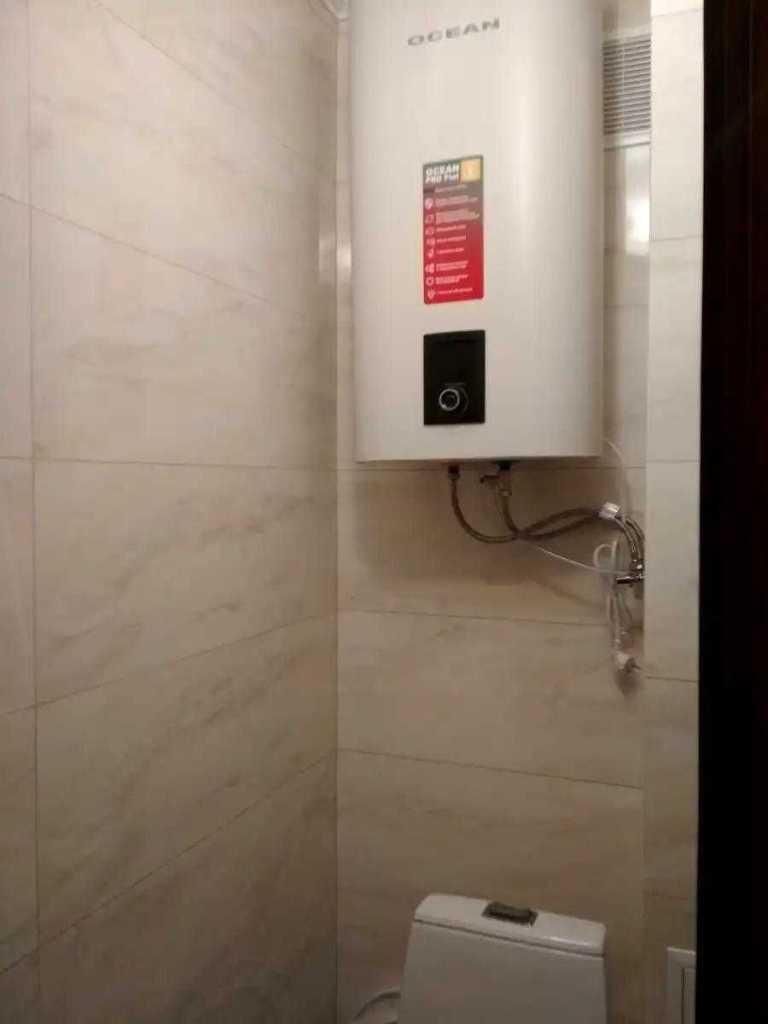 Продажа 3-комнатной квартиры 87 м², Богатырская ул., 6/1