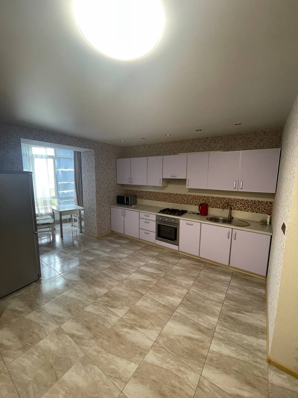 Аренда 2-комнатной квартиры 60 м², Славы бул.