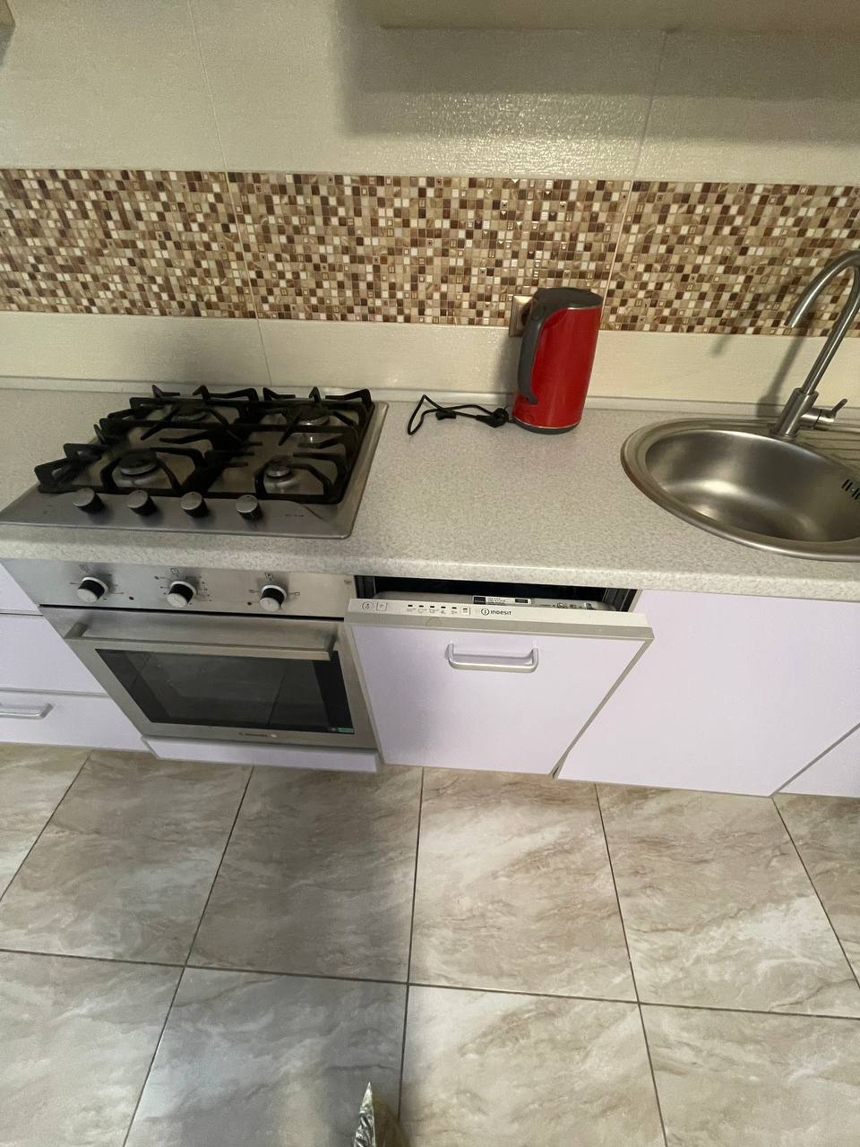 Аренда 2-комнатной квартиры 60 м², Славы бул.