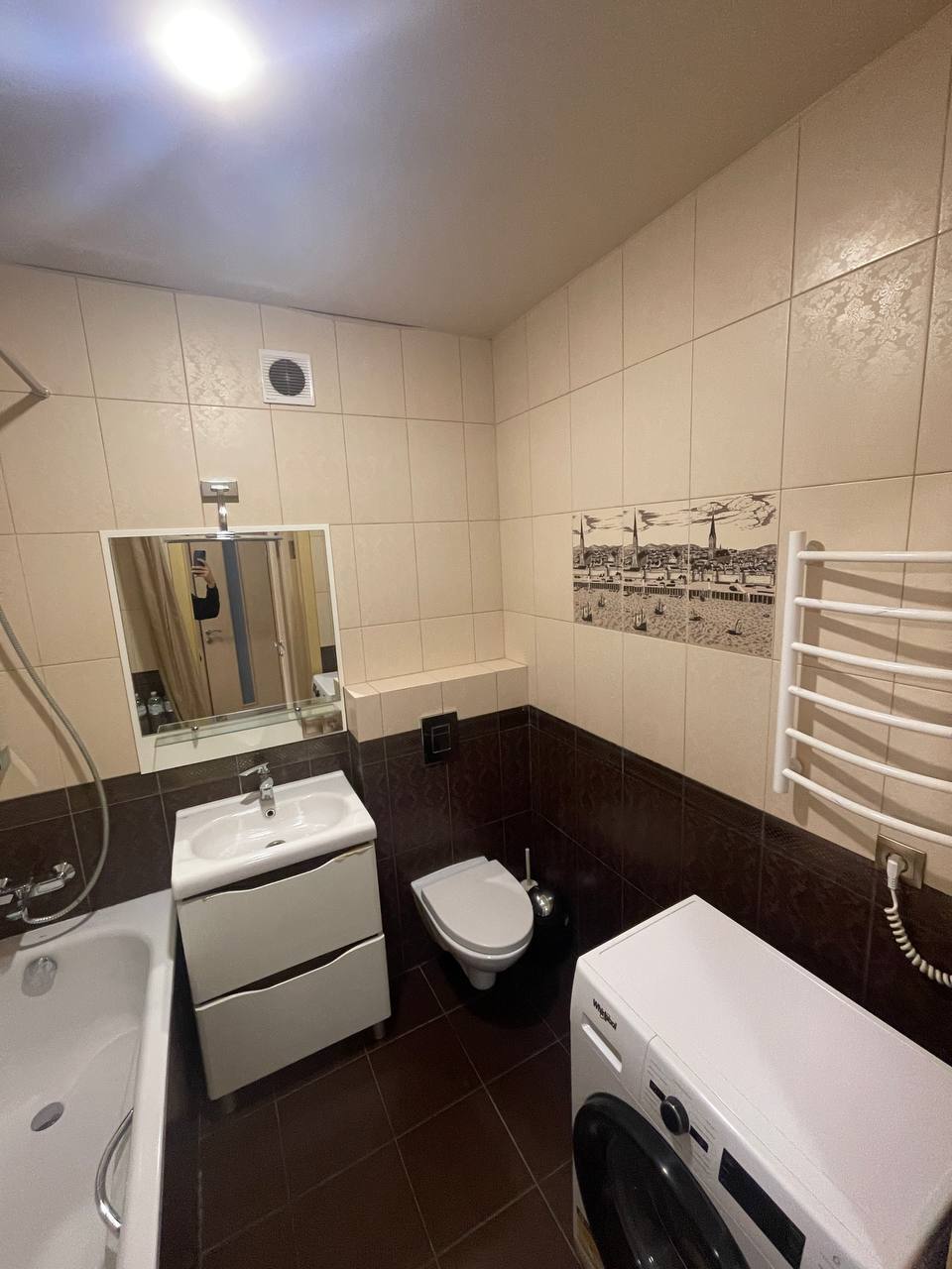 Аренда 2-комнатной квартиры 60 м², Славы бул.