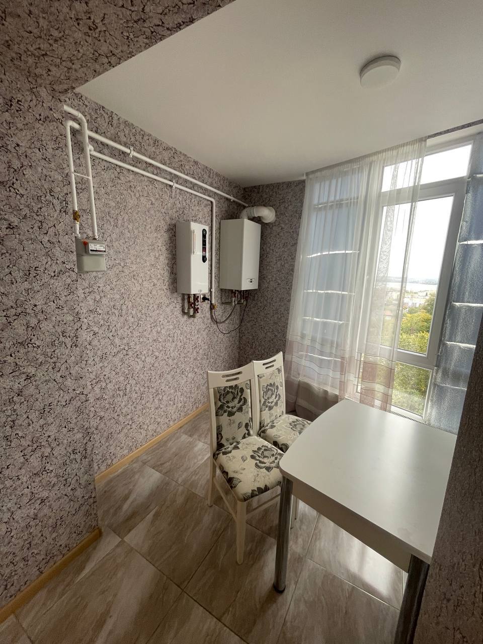 Аренда 2-комнатной квартиры 60 м², Славы бул.