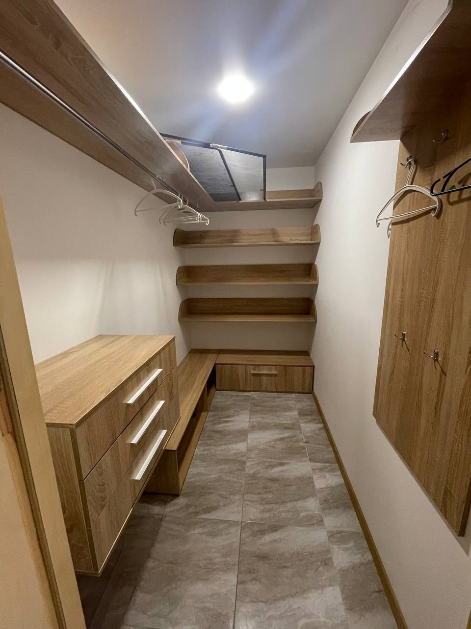 Аренда 2-комнатной квартиры 60 м², Славы бул.